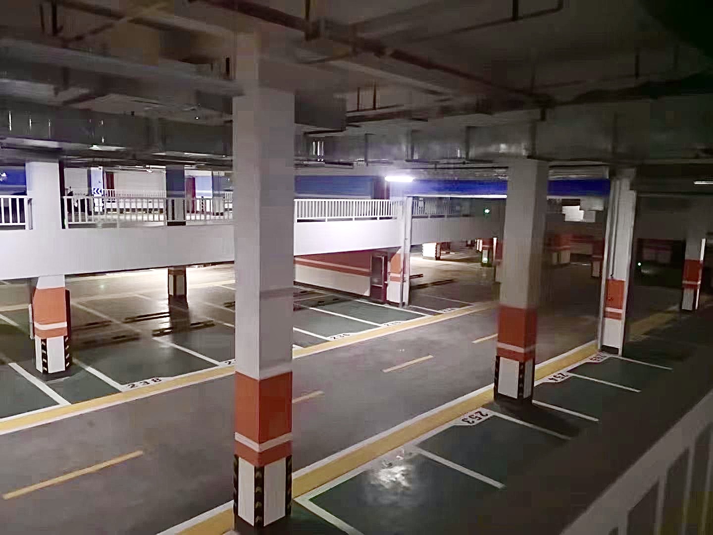 西藏上海博普四年前授权设计的项目已投入使用